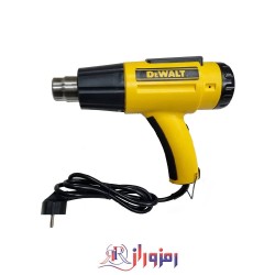 سشوار صنعتی 2000 وات دیوالت مدلCj-150S